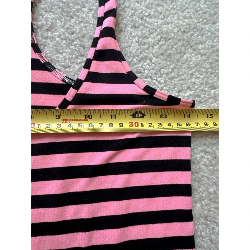 Lululemon Bundle Size 6 Lot Of 2 Tanks Yoga, GYM